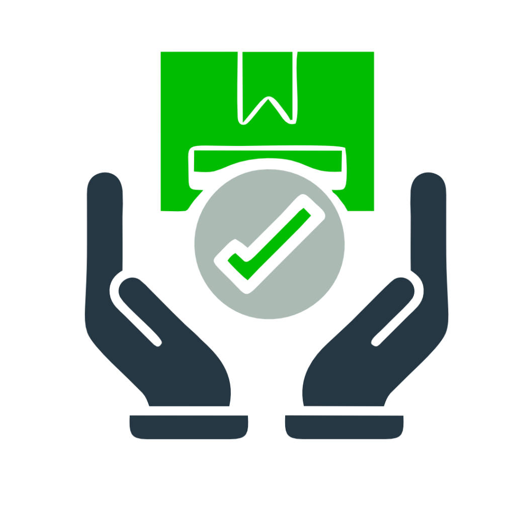 Buyer Reviews & Approves