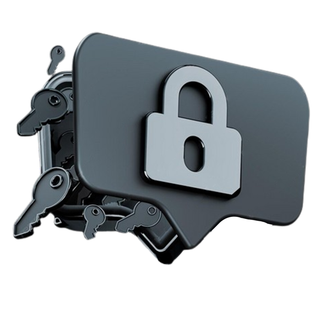 Secure escrow transactions