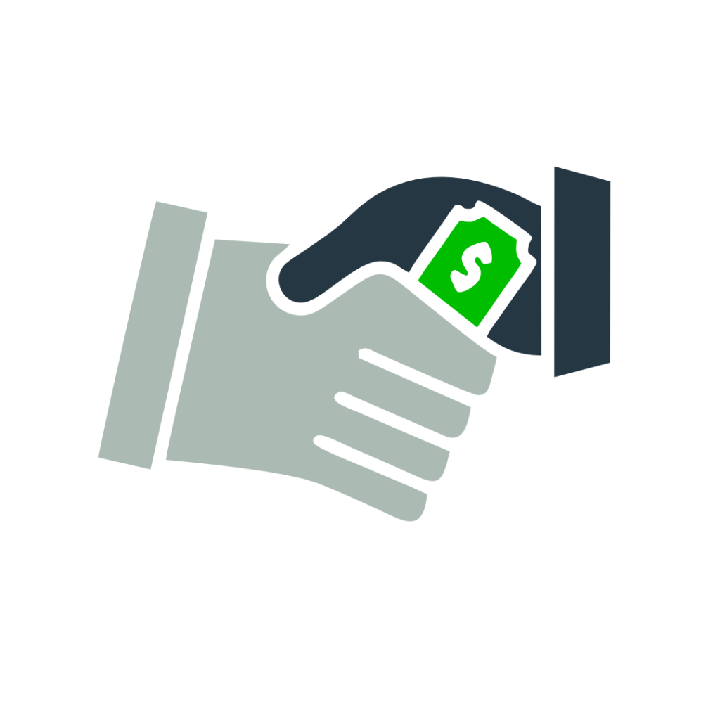 Escrow Releases Payment